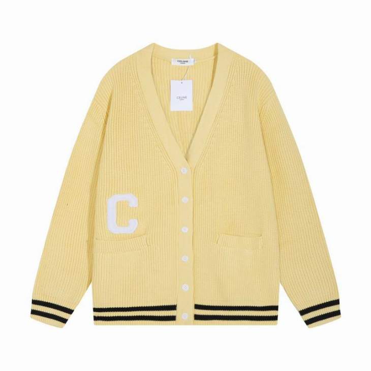 Picture of Celine Sweaters _SKUCelineS-2XLaztx839944184